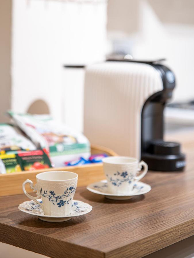Reggio Center Lovely Apartments ريجّو إيميليا المظهر الخارجي الصورة