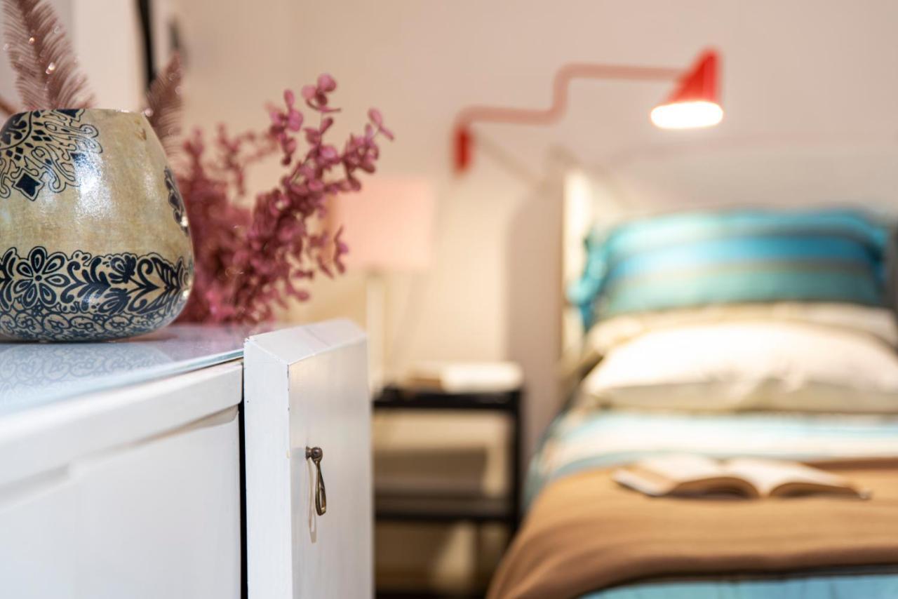 Reggio Center Lovely Apartments ريجّو إيميليا المظهر الخارجي الصورة