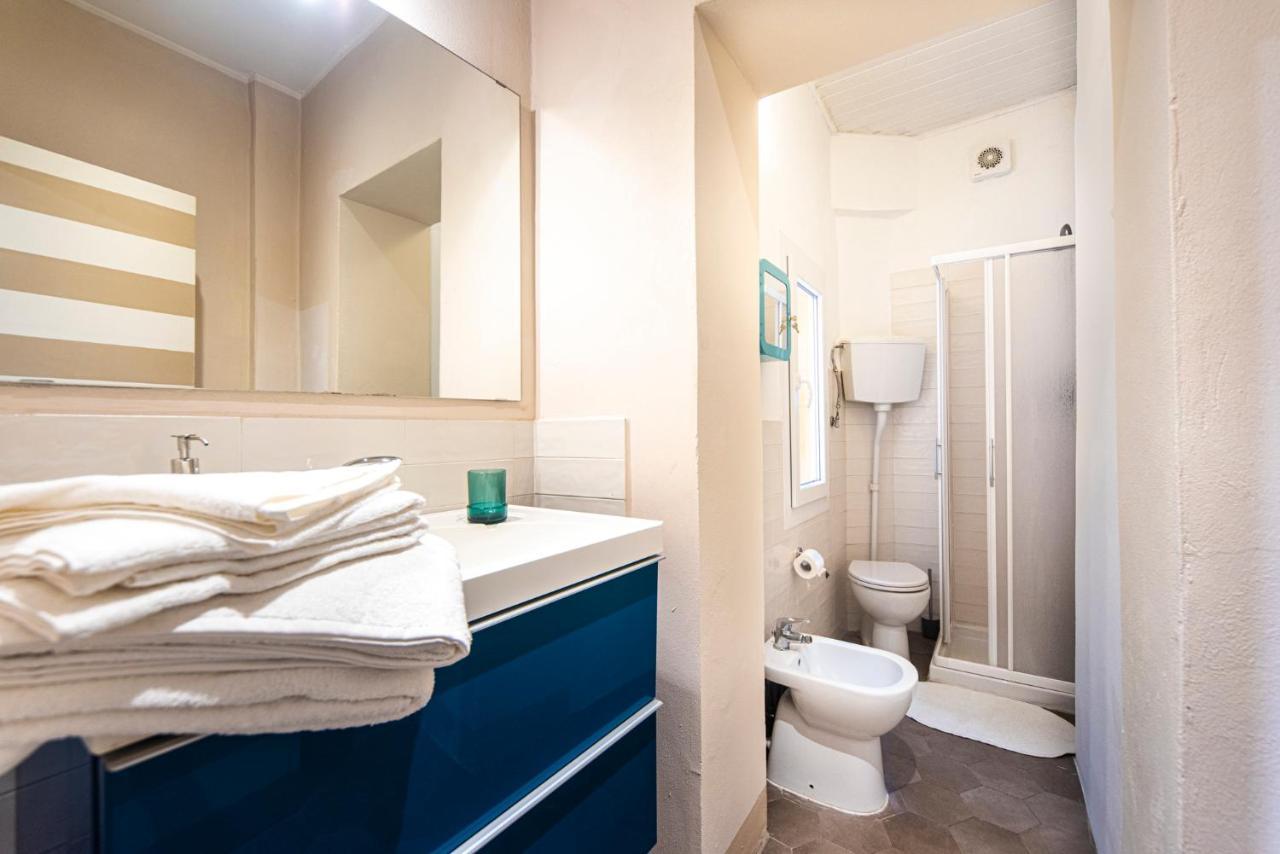 Reggio Center Lovely Apartments ريجّو إيميليا المظهر الخارجي الصورة