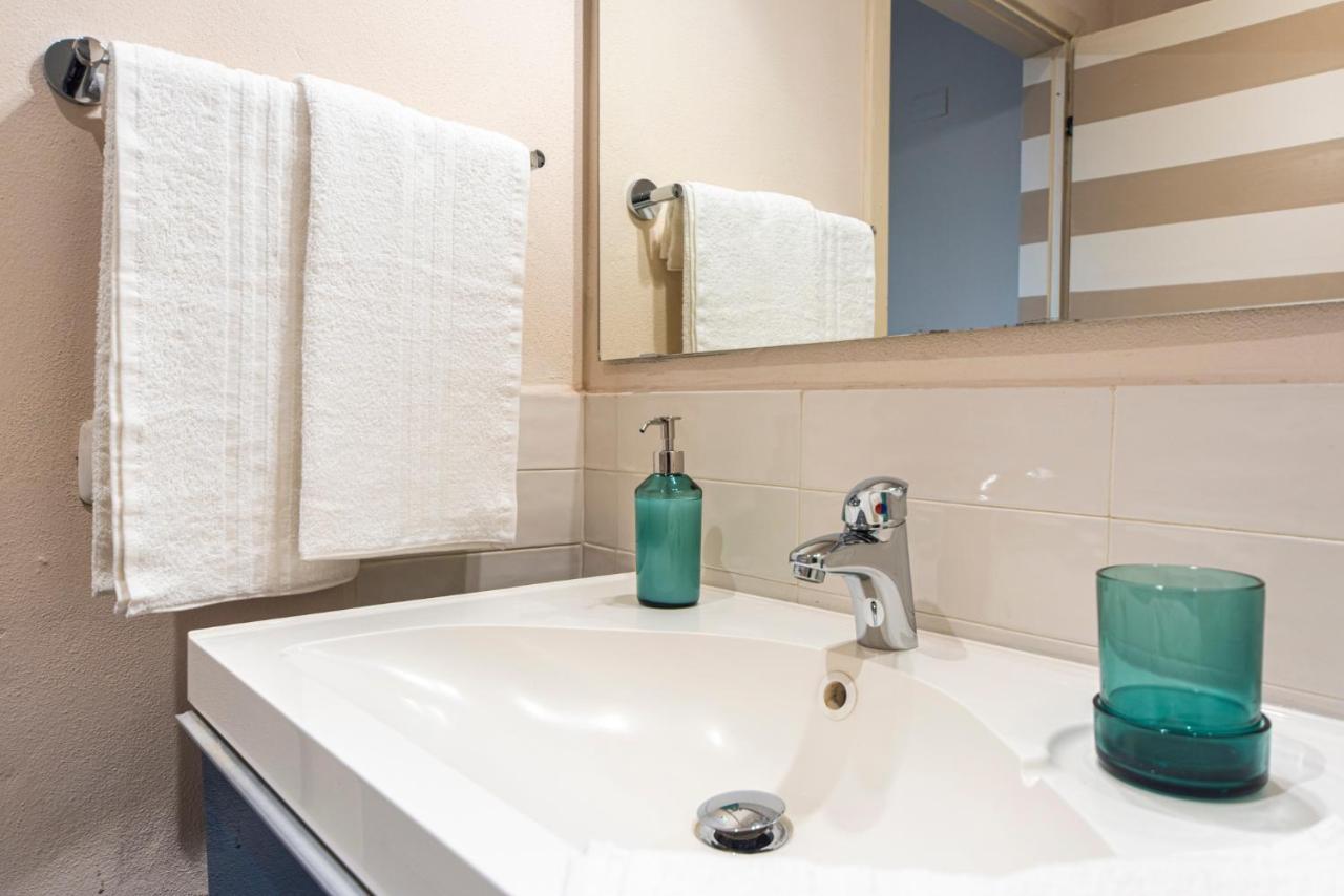 Reggio Center Lovely Apartments ريجّو إيميليا المظهر الخارجي الصورة