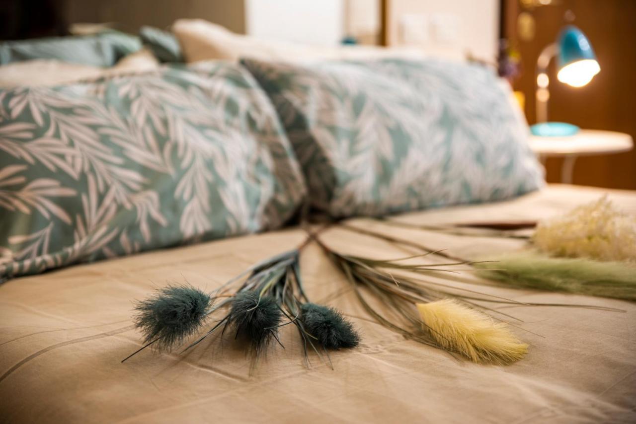 Reggio Center Lovely Apartments ريجّو إيميليا المظهر الخارجي الصورة