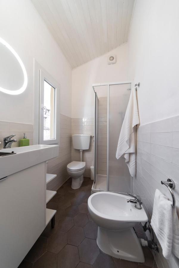 Reggio Center Lovely Apartments ريجّو إيميليا المظهر الخارجي الصورة