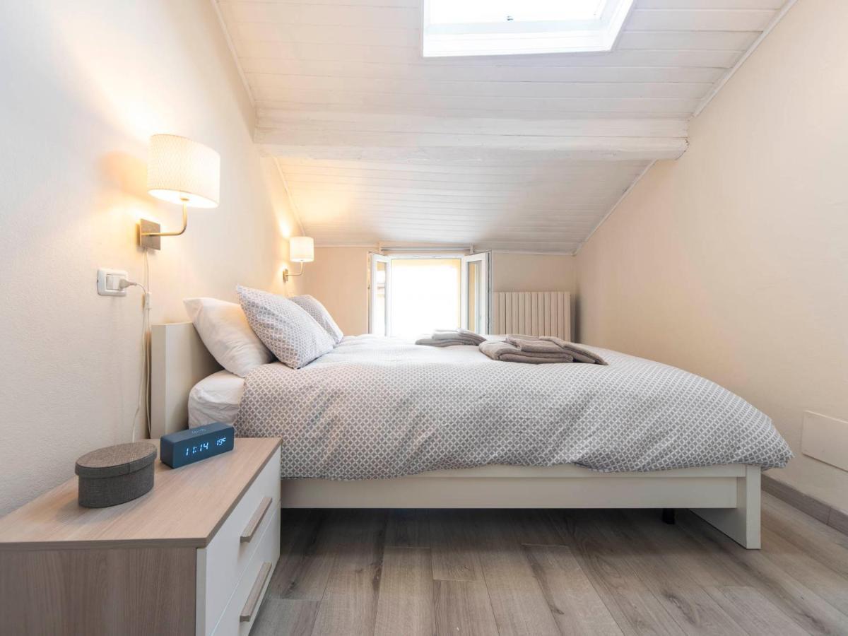 Reggio Center Lovely Apartments ريجّو إيميليا المظهر الخارجي الصورة