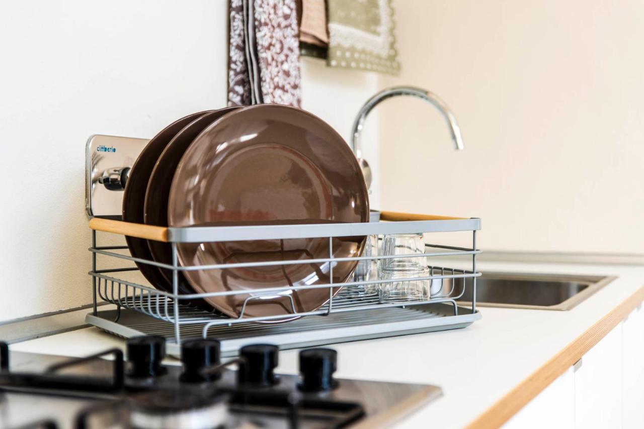 Reggio Center Lovely Apartments ريجّو إيميليا المظهر الخارجي الصورة