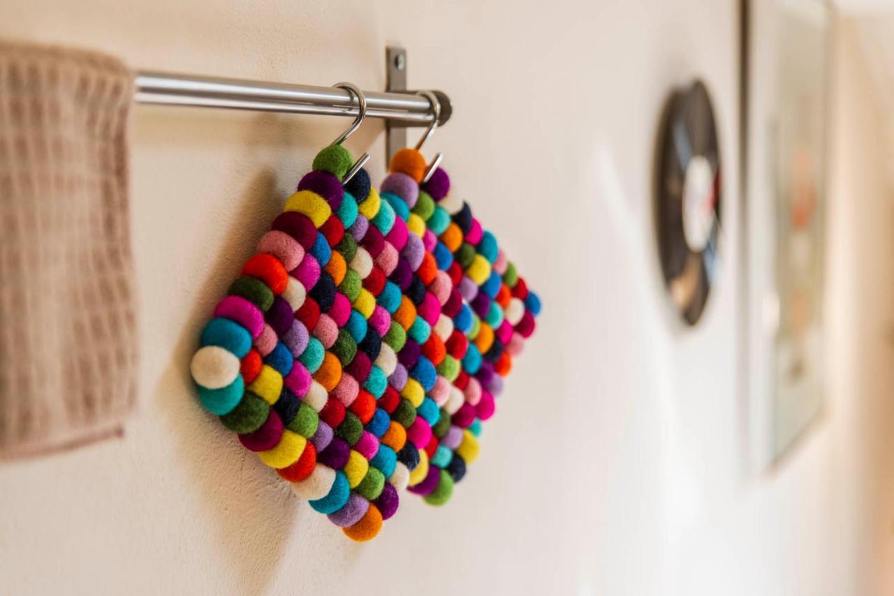 Reggio Center Lovely Apartments ريجّو إيميليا المظهر الخارجي الصورة