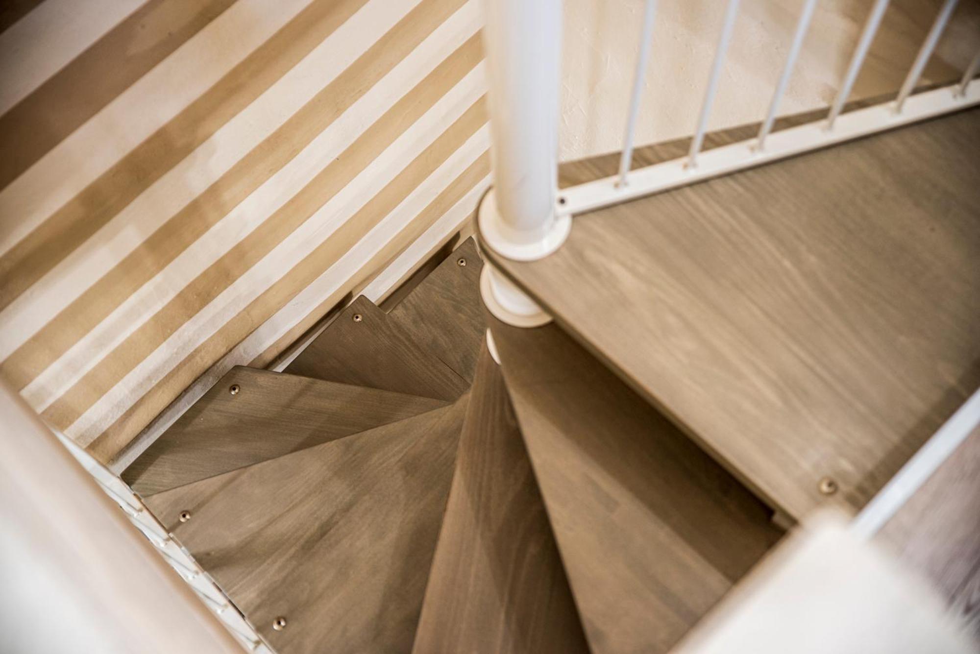 Reggio Center Lovely Apartments ريجّو إيميليا المظهر الخارجي الصورة
