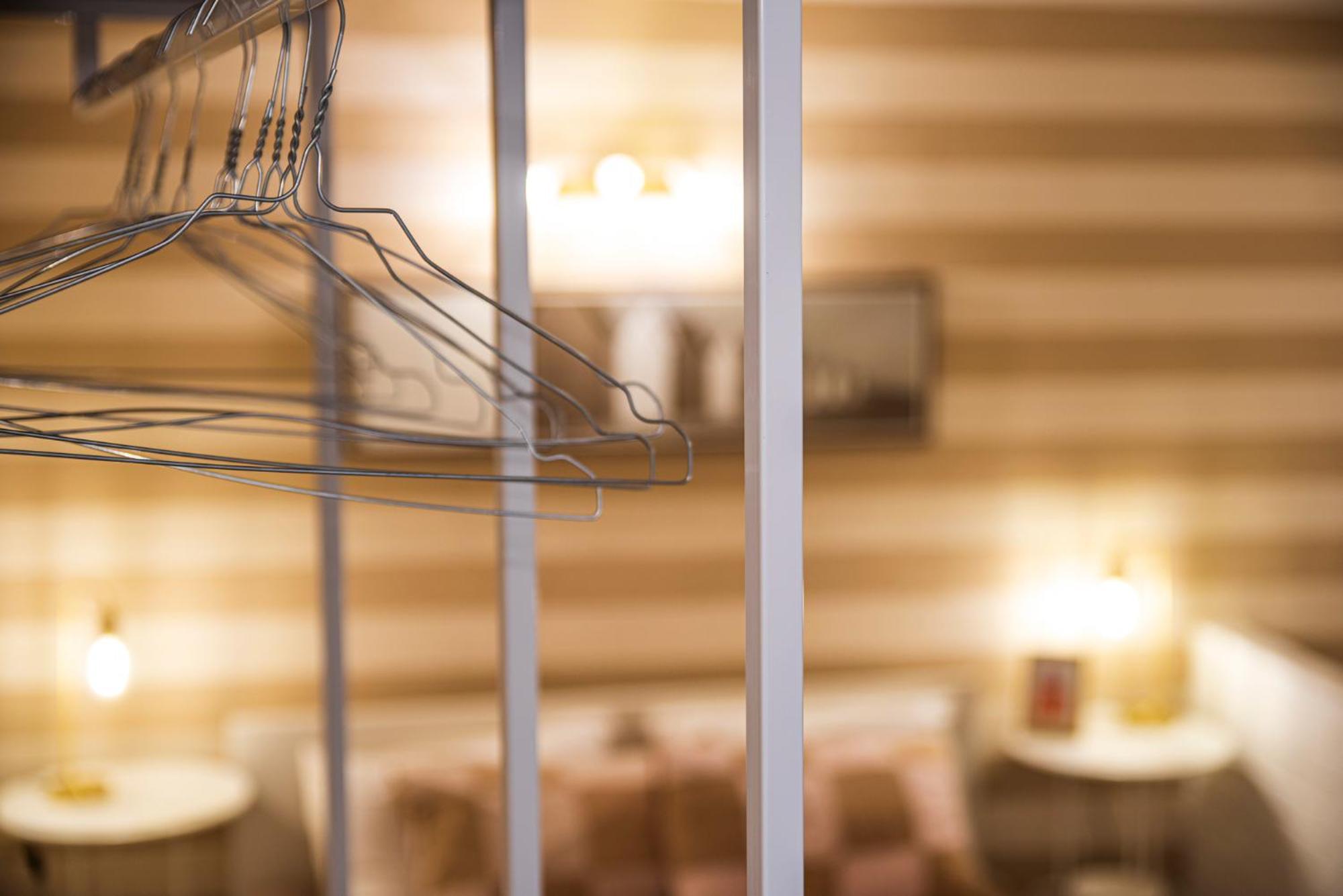 Reggio Center Lovely Apartments ريجّو إيميليا المظهر الخارجي الصورة