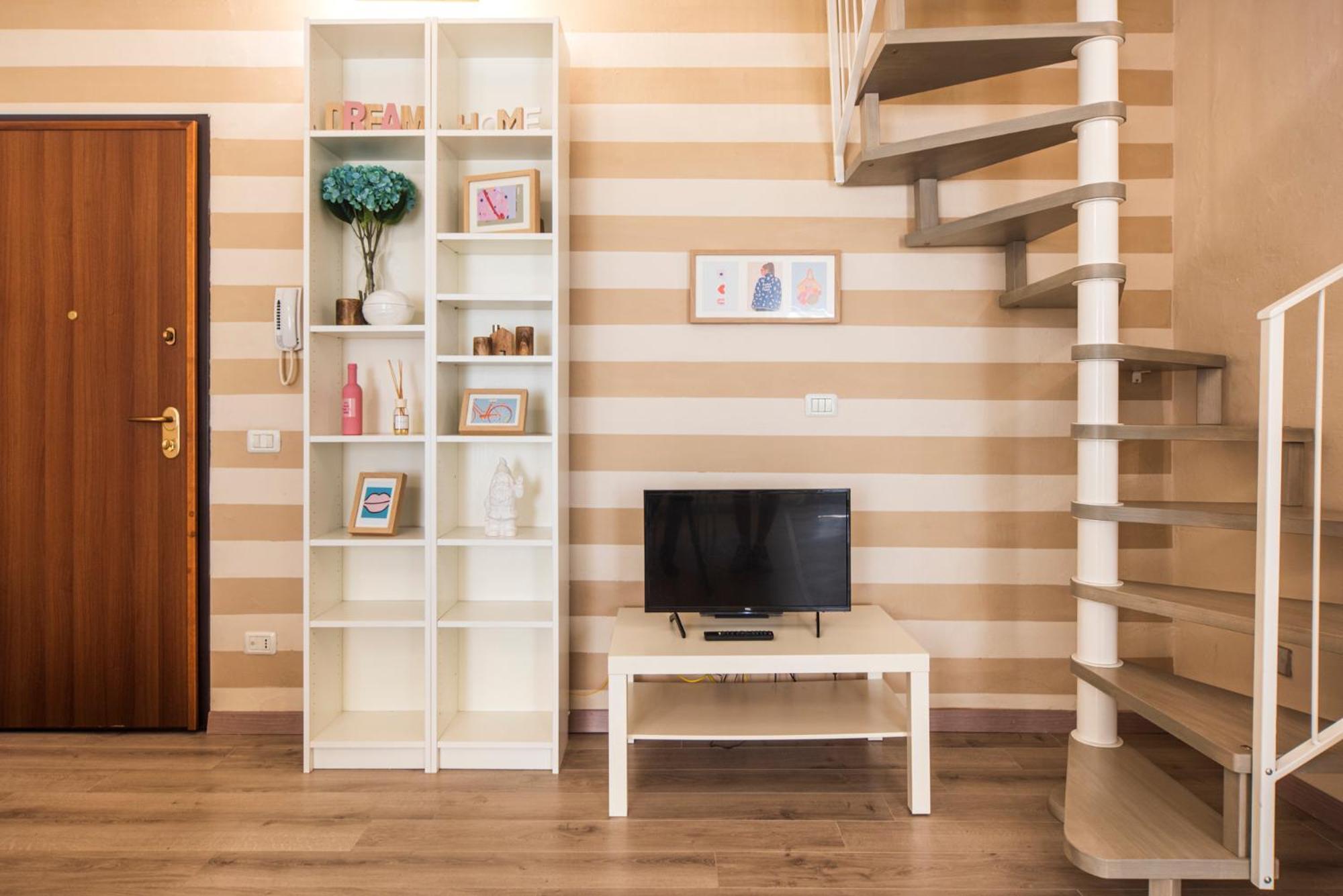 Reggio Center Lovely Apartments ريجّو إيميليا المظهر الخارجي الصورة