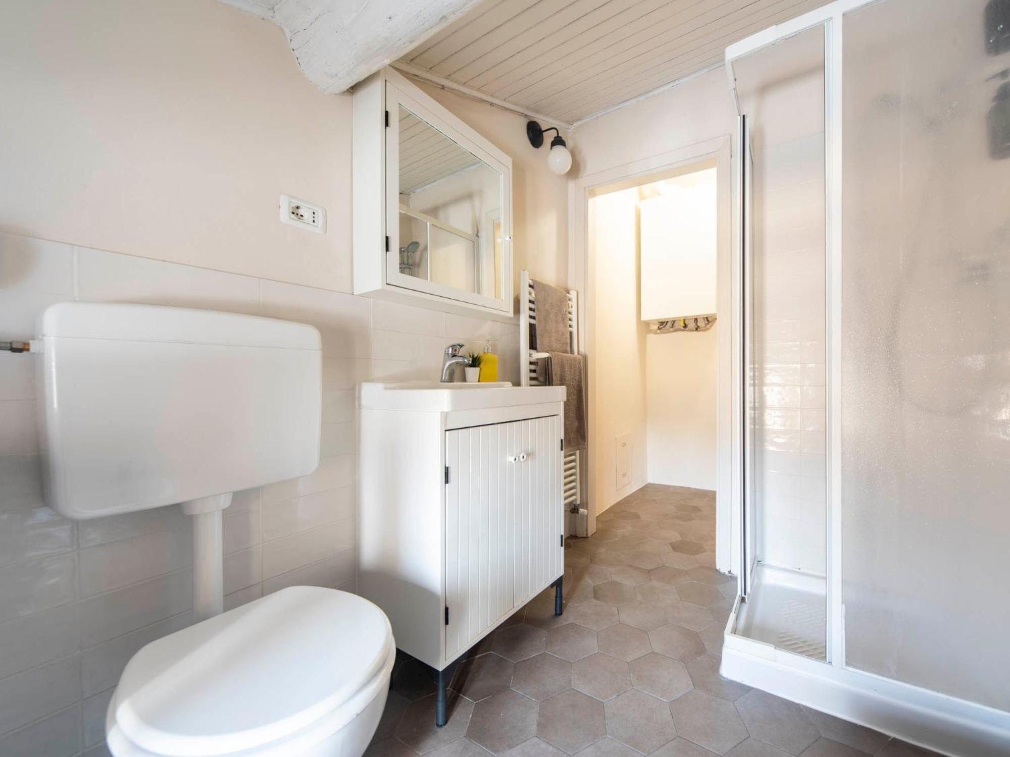 Reggio Center Lovely Apartments ريجّو إيميليا الغرفة الصورة